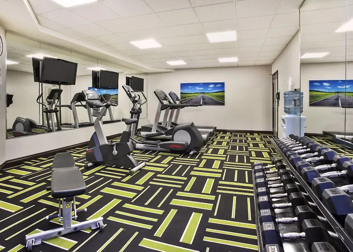 Holiday Inn Express - Sault Ste. Marie By Ihg