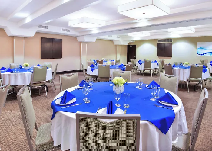 Holiday Inn Express - Sault Ste. Marie By Ihg