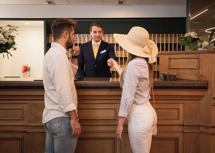 Hotel Concord