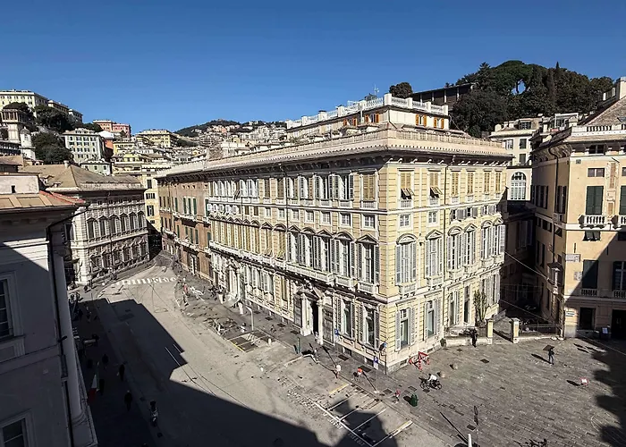 Best Western Hotel Metropoli