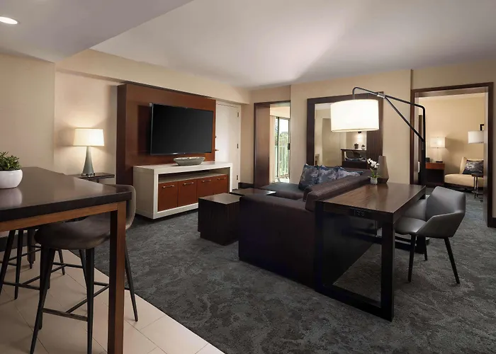 Hyatt Regency Sacramento