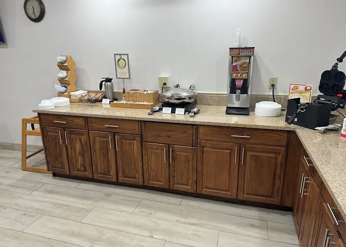 Wingate By Wyndham Sioux City