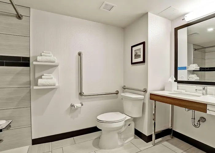 Hampton Inn St. Catharines Niagara