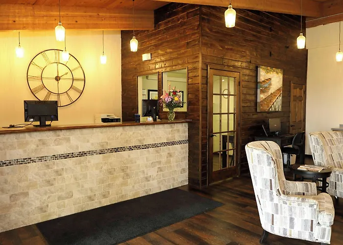Northern Lights Inn Rugby
