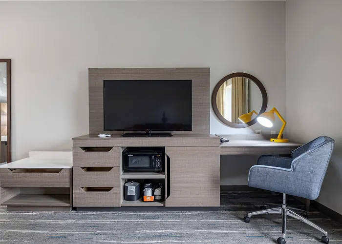 Hampton Inn Knoxville-West At Cedar Bluff