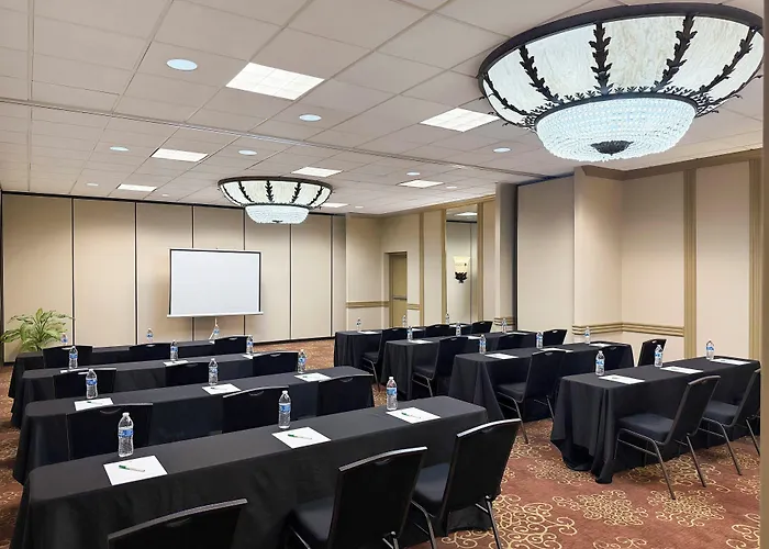 Holiday Inn South Plainfield-Piscataway By Ihg
