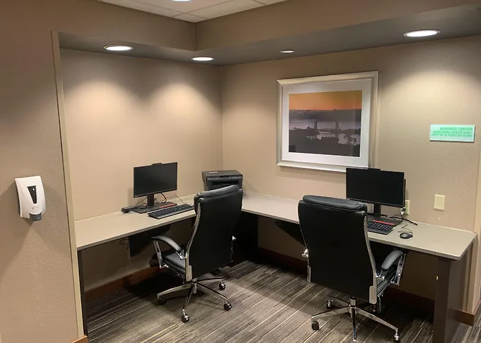 Holiday Inn & Suites Duluth-Downtown By Ihg