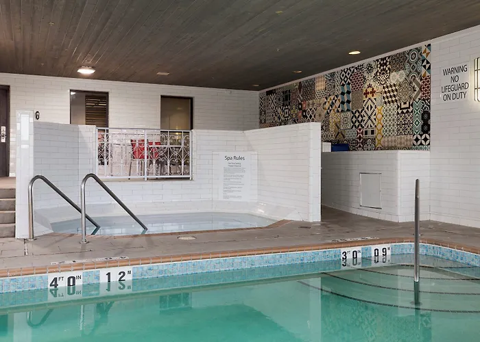 Holiday Inn - Bloomington W Msp Airport Area By Ihg