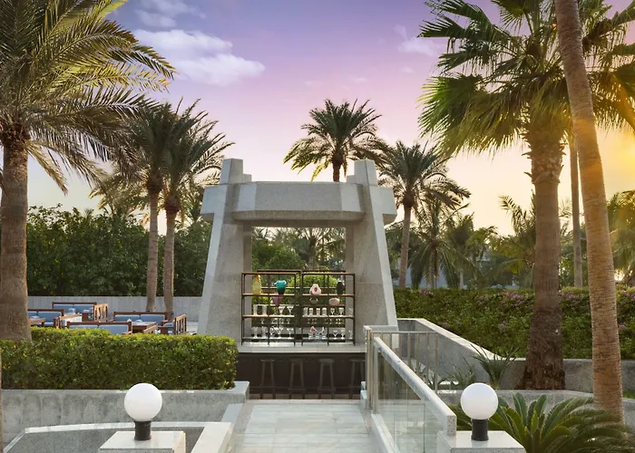 Sheraton Jeddah Hotel
