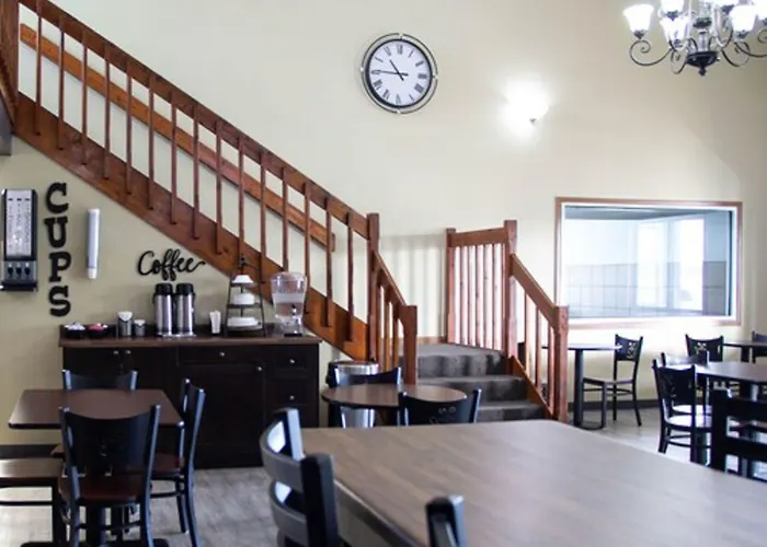 New Victorian Inn & Suites-Norfolk