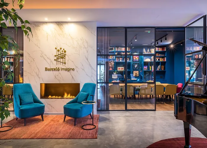 Barcelo Imagine