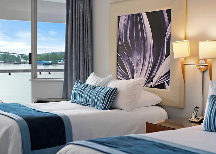 Inn At The Quay