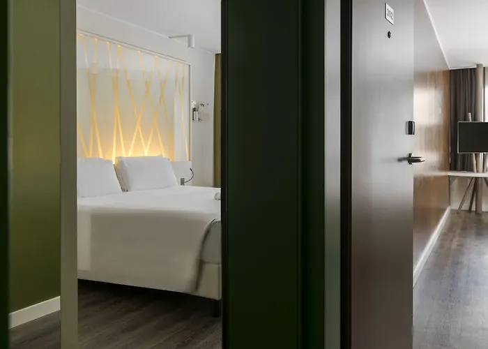 Hotel Admiral Lugano