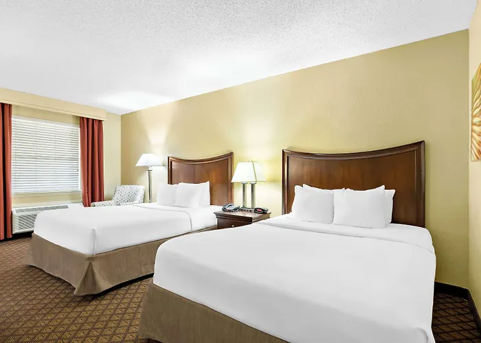 Best Western Coach House