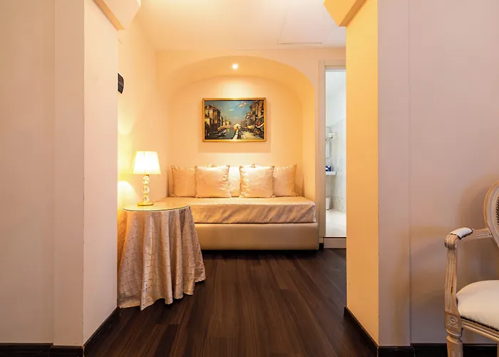 Hotel Principe