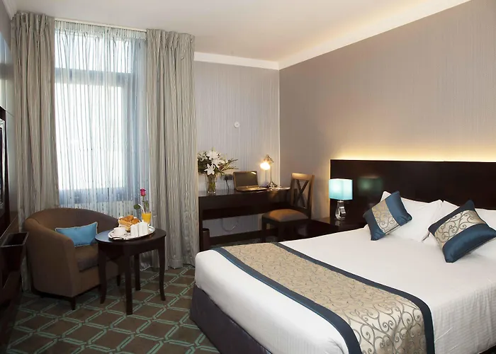 Novel Hotel City Center