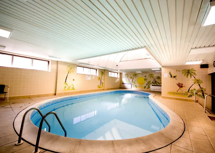 Best Western York House Hotel