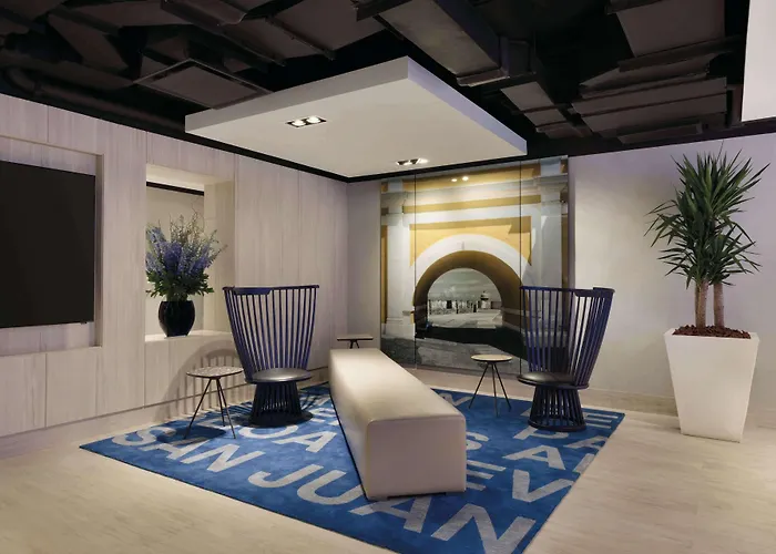 Tryp By Wyndham Isla Verde