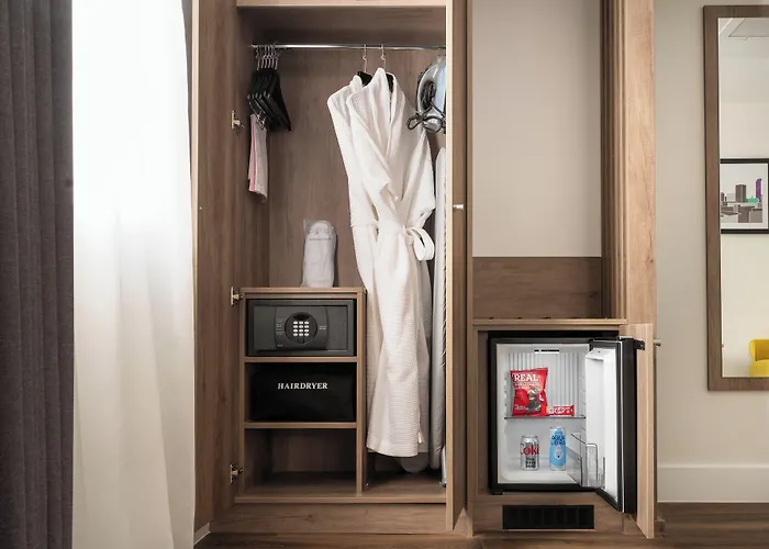 Holiday Inn Birmingham City By Ihg
