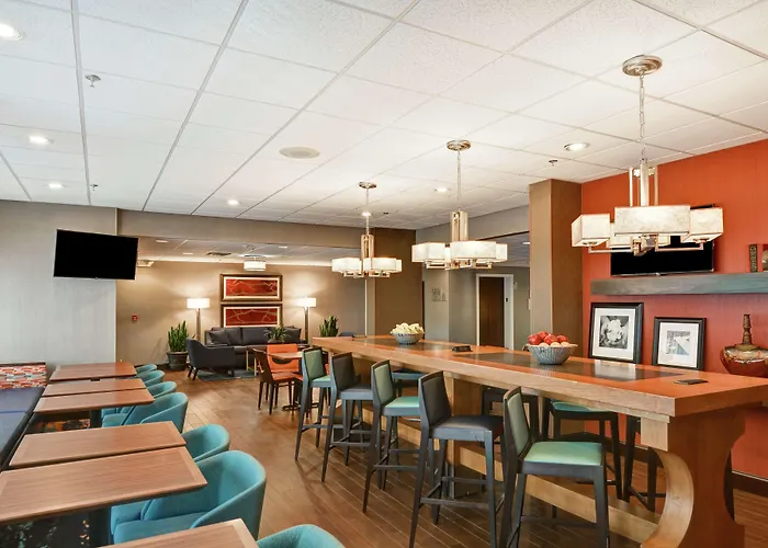 Hampton Inn Charlotte-Gastonia