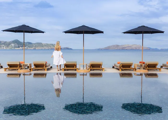 Hotel Christopher Saint Barth