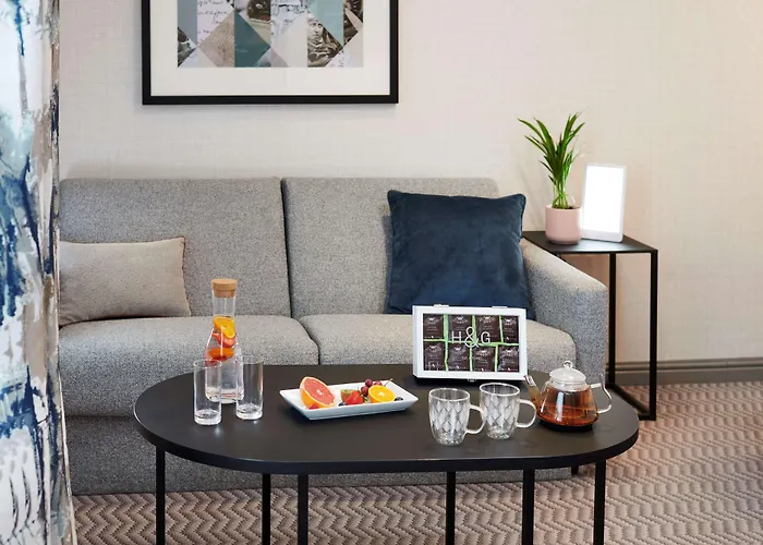 Hilton London Croydon