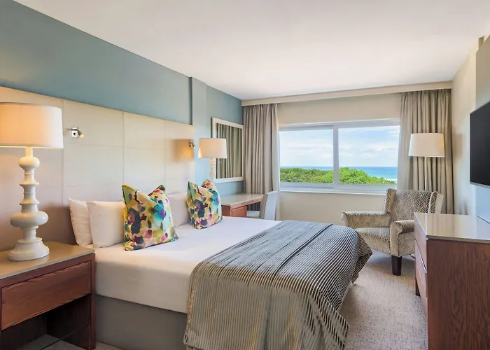 Protea Hotel By Marriott Karridene Beach