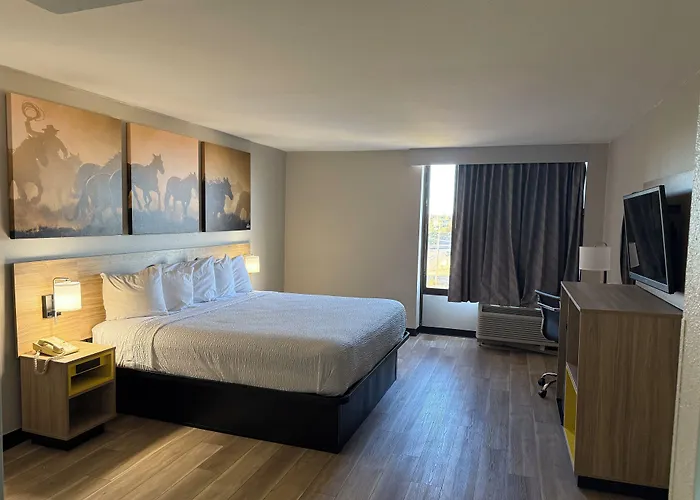 Fairfield By Marriott Inn & Suites Amarillo Central