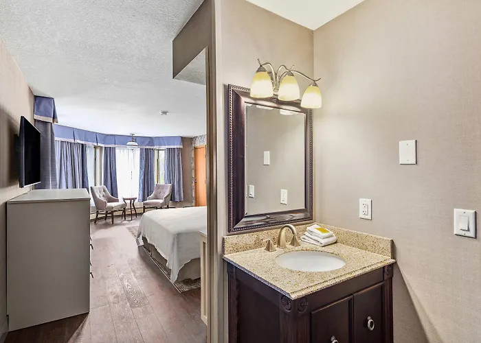 Hotel Seward By Aspen Hotels