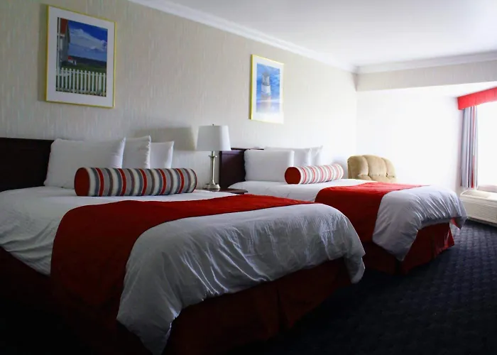 Hotel North