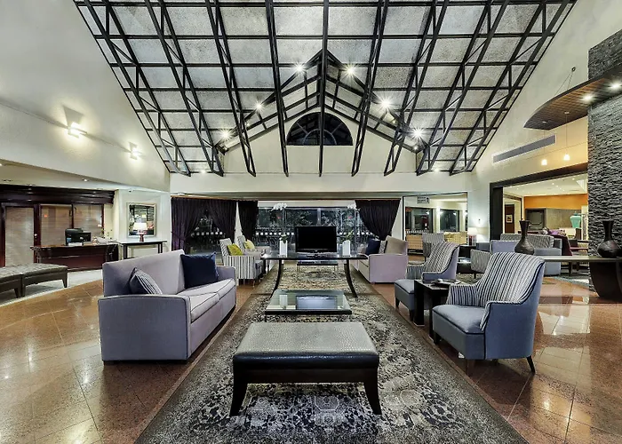 Protea Hotel By Marriott Midrand