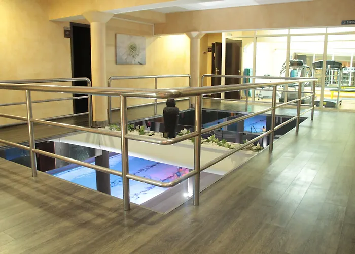 Roc Blanc Hotel & Spa