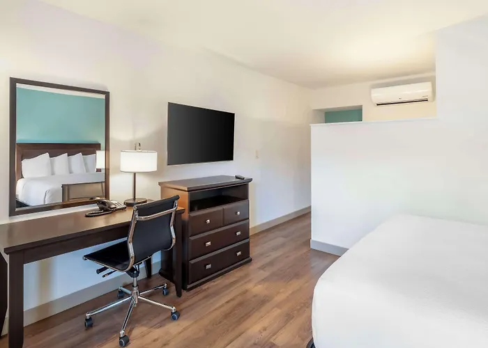 Best Western At Ventura Pier