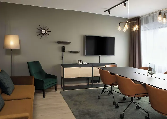 Scandic Bergen City