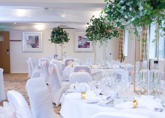 Holiday Inn Ashford - North A20 By Ihg