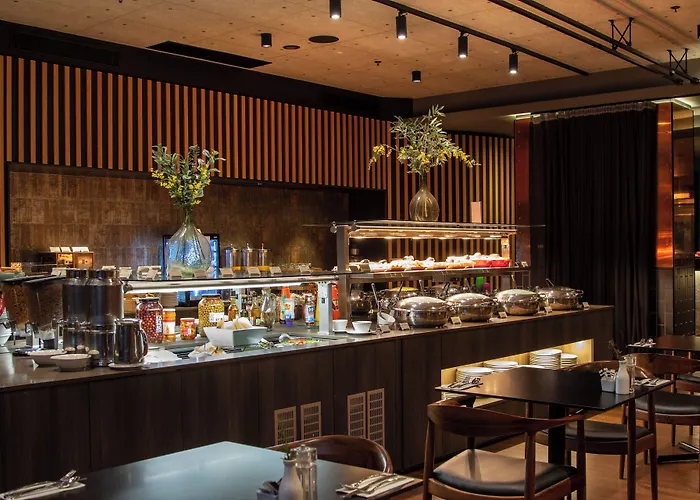 Holiday Inn Perth City Centre By Ihg