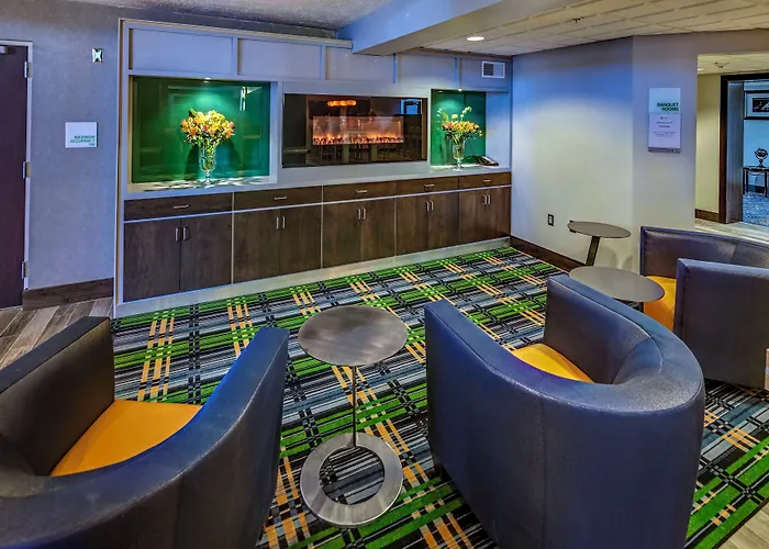 Holiday Inn Cleveland Northeast - Mentor By Ihg