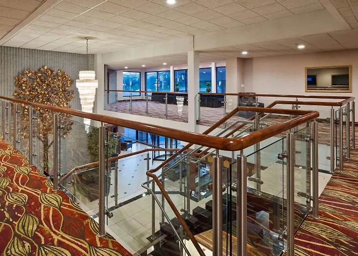 Best Western Plus Cobourg Inn & Convention Centre