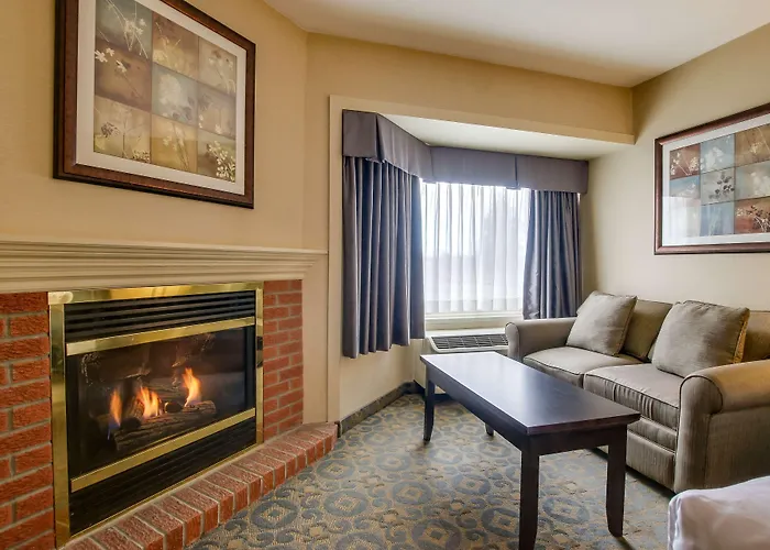 Best Western Brantford Hotel And Conference Centre