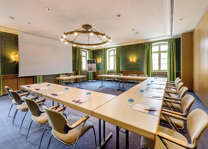 Sunday Hotel Muenchen Airport Freising