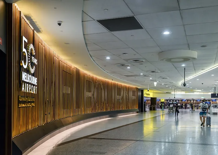 Holiday Inn Melbourne Airport By Ihg