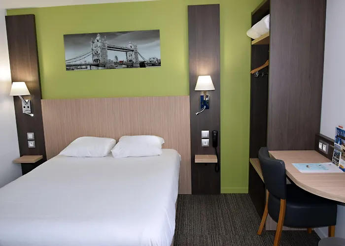 Contact Hotel Le Seino Marin - Cléon Elbeuf