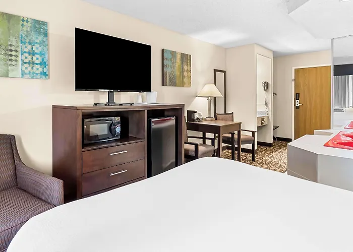 Best Western Baraboo Inn