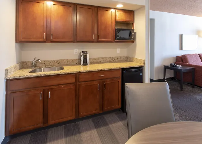 Holiday Inn Marquette By Ihg