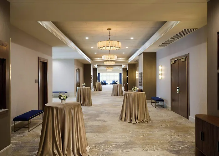 Detroit Marriott Troy
