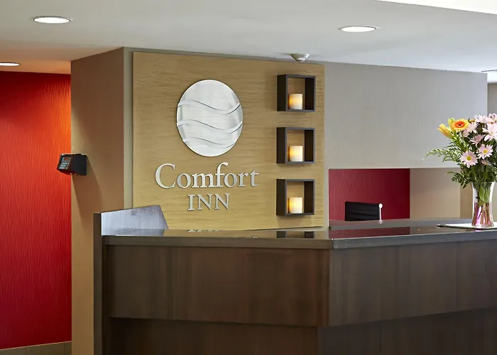 Comfort Inn Timmins