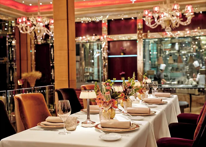 Hotel Principe Di Savoia - Dorchester Collection