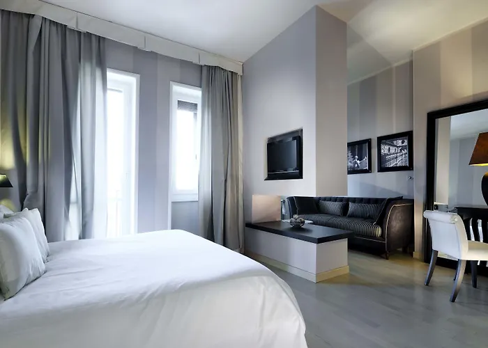 c-hotels Ambasciatori