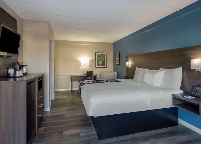 La Quinta Inn By Wyndham Sacramento North
