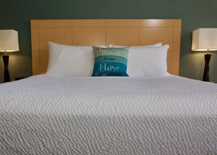 Inn By The Sea, La Jolla